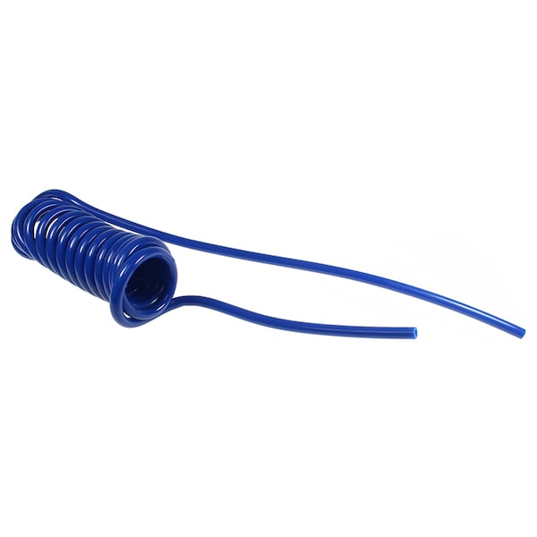 Flexcoil 0.160 ID x 30 ft No Fittings Dark Blue